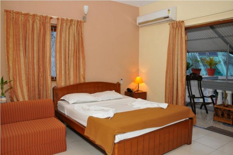 Shalom Resort 2*