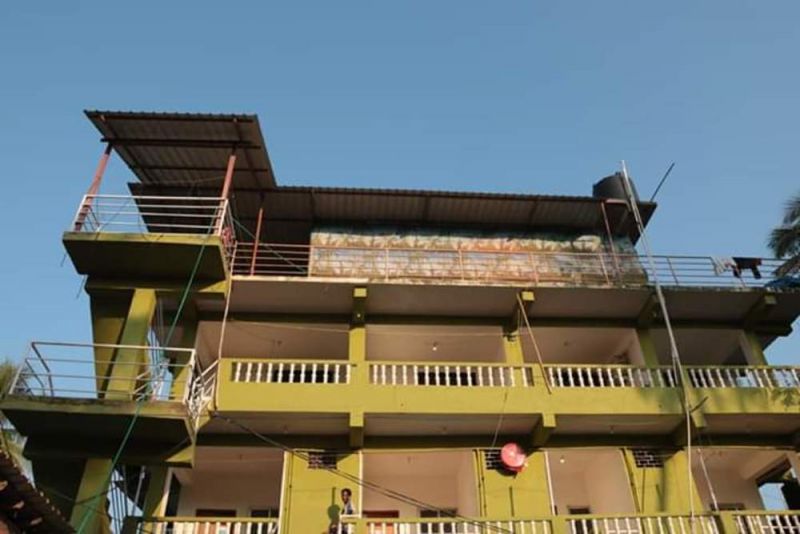 Shanti Guest House 2*