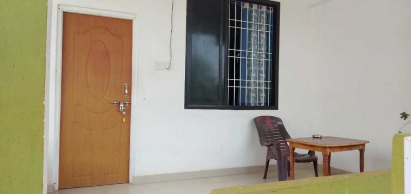 Shanti Guest House 2*
