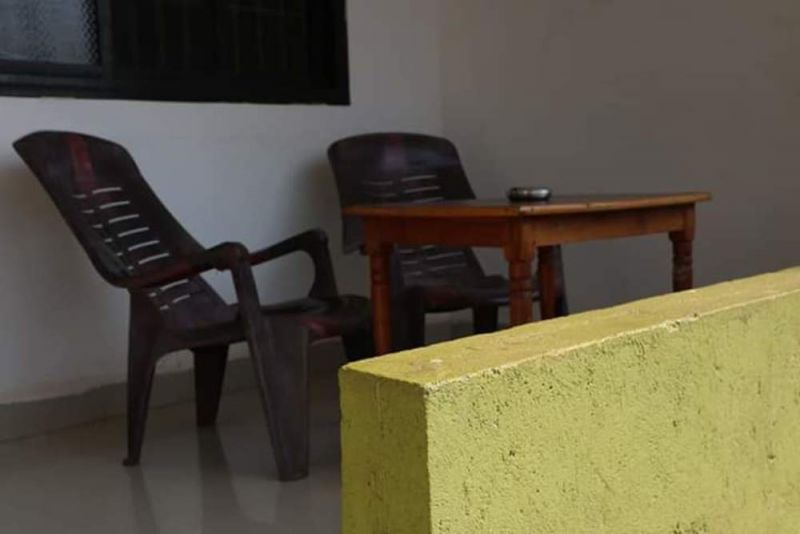 Shanti Guest House 2*