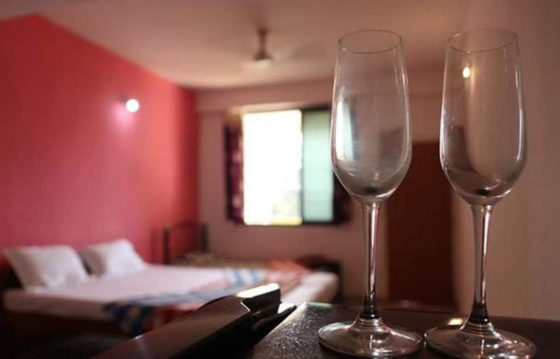 Shanti Guest House 2*
