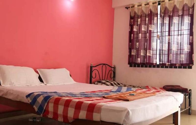 Shanti Guest House 2*