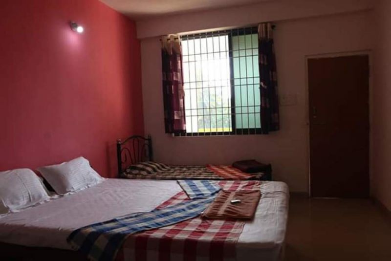 Shanti Guest House 2*