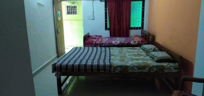 Shanti Guest House 2*