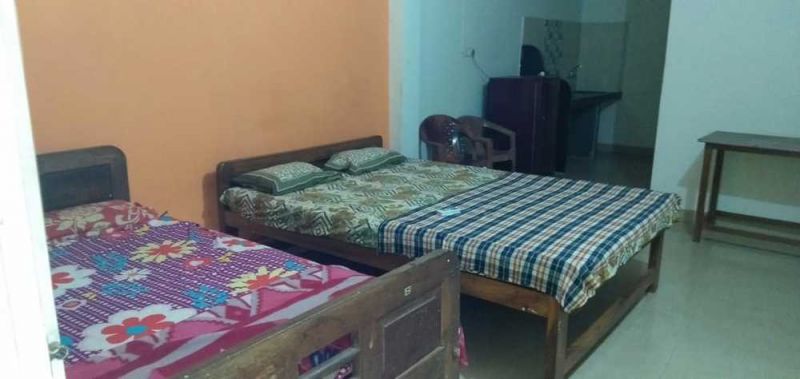 Shanti Guest House 2*