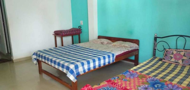 Shanti Guest House 2*
