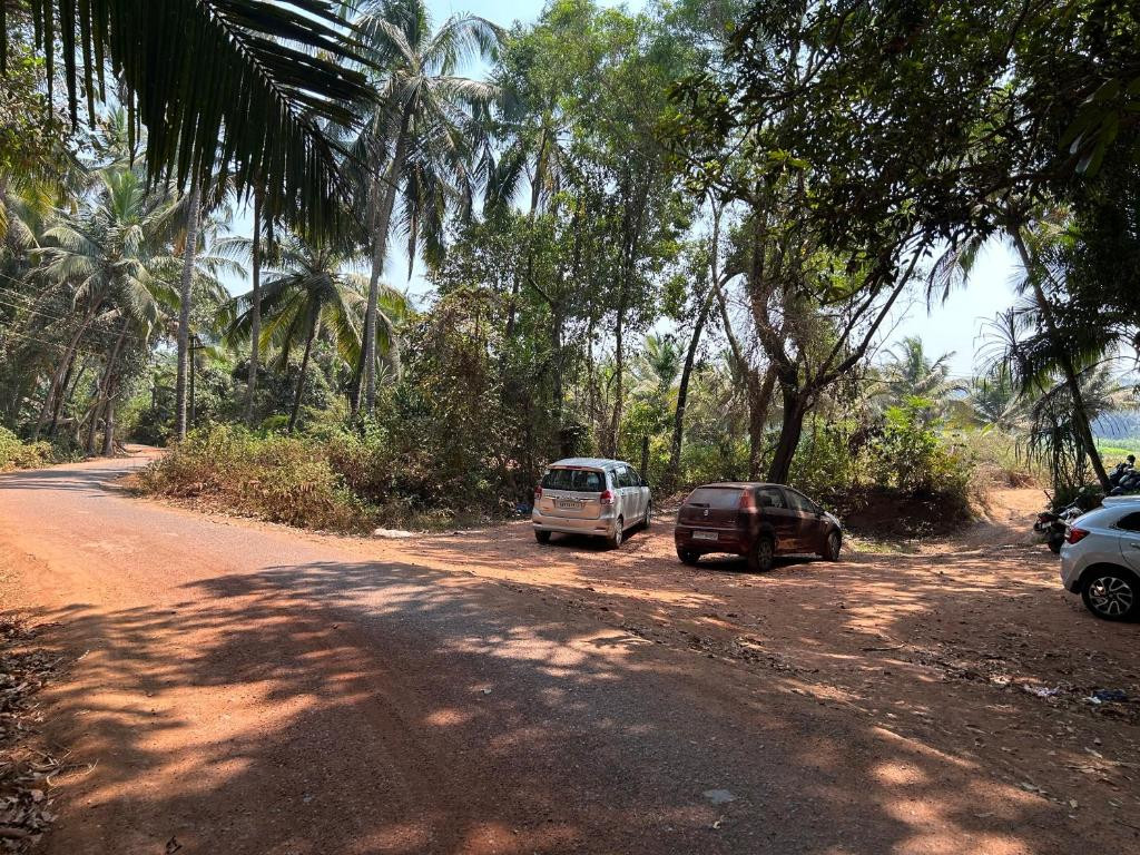 Shivam Bnb Mandrem