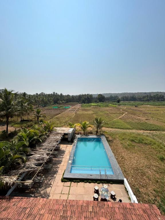 Shivam Bnb Mandrem