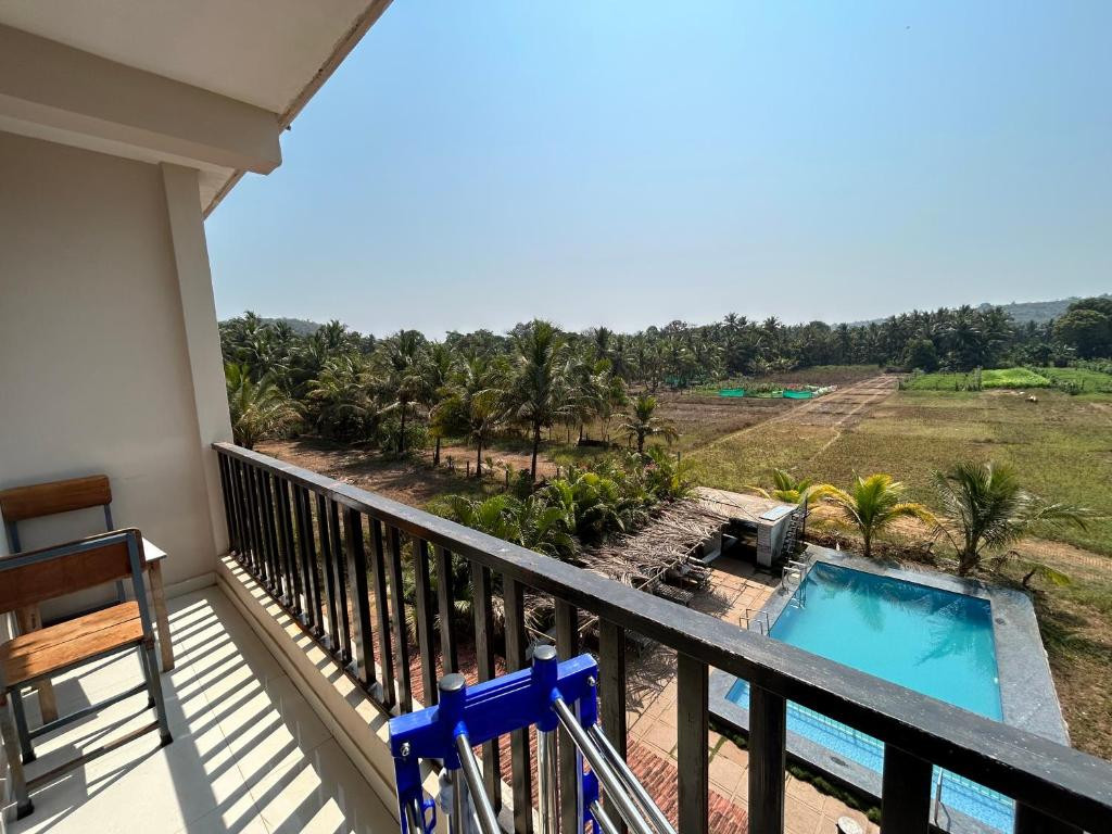 Shivam Bnb Mandrem