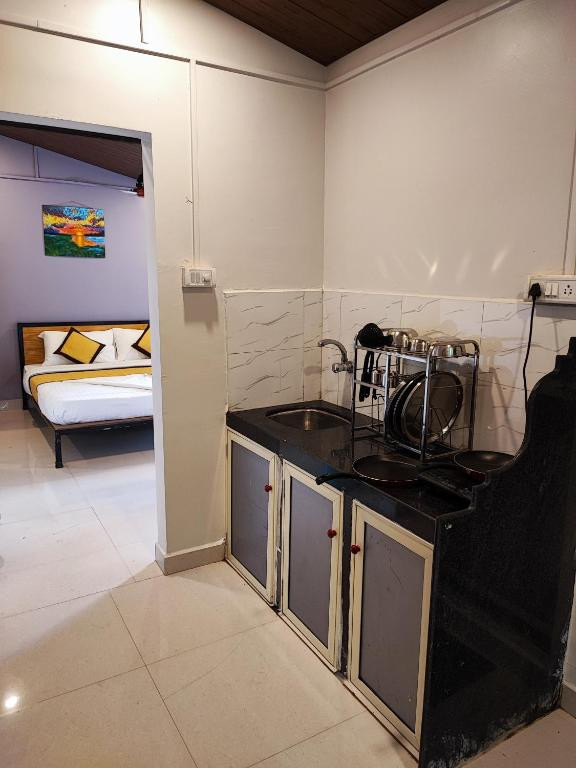 Shivam Bnb Mandrem