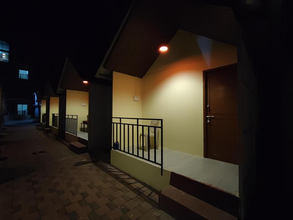 Shivam Bnb Mandrem
