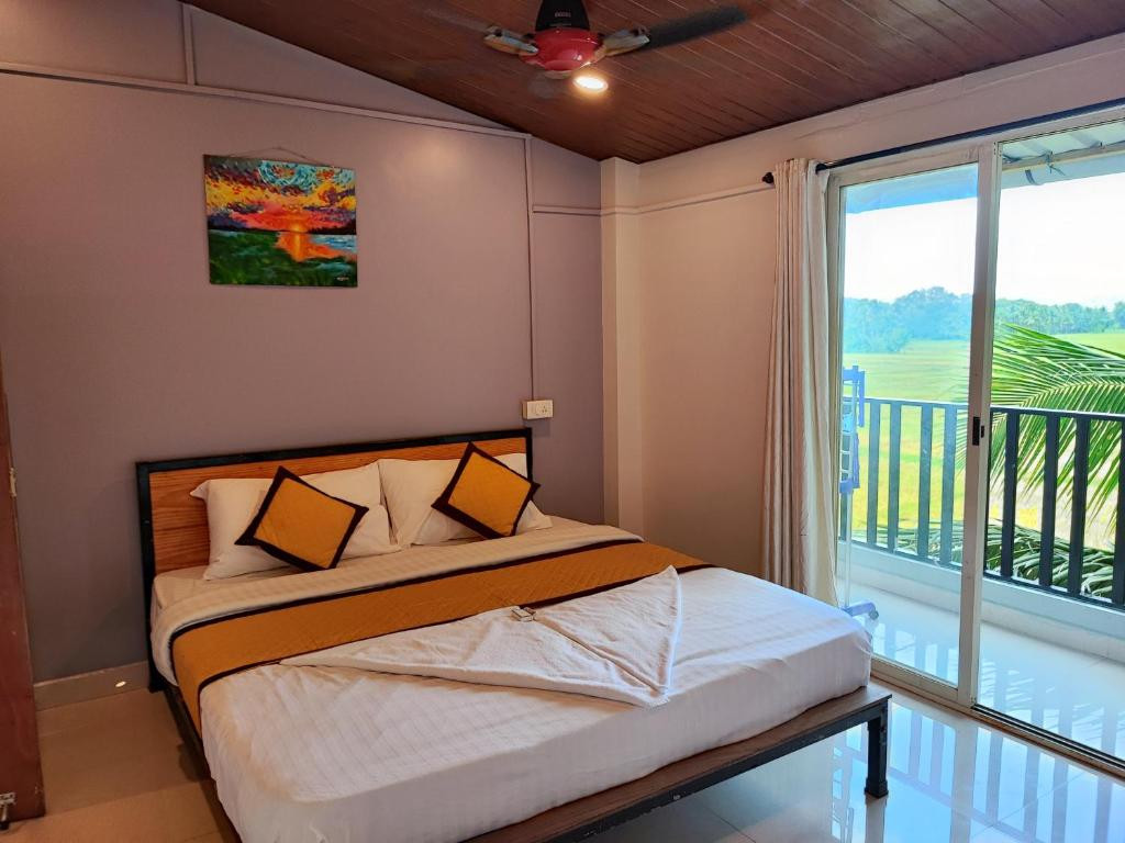 Shivam Bnb Mandrem
