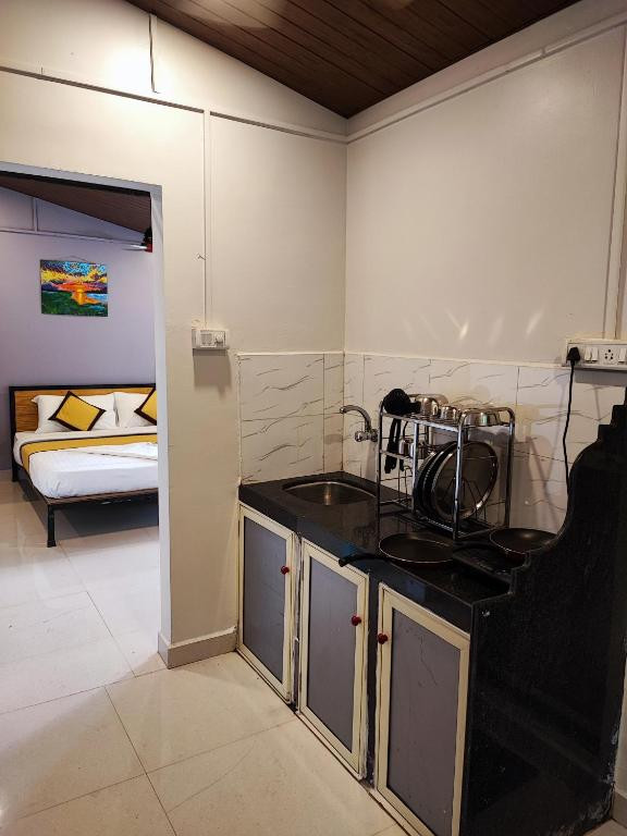 Shivam Bnb Mandrem