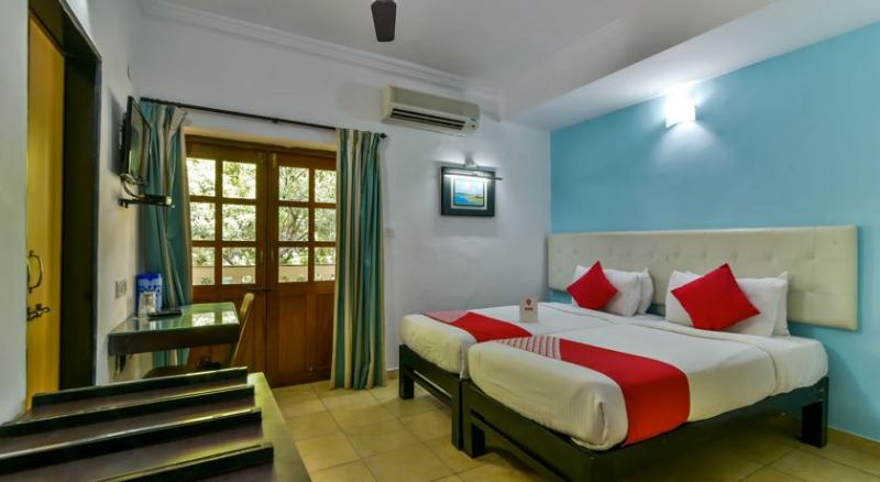 Silver Sand Holiday Village 3*
