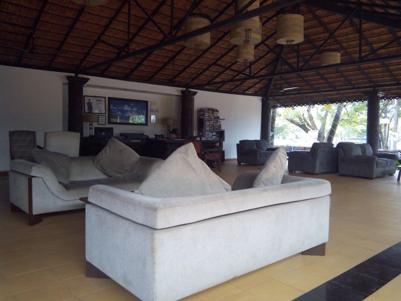 Silver Sand Holiday Village 3*