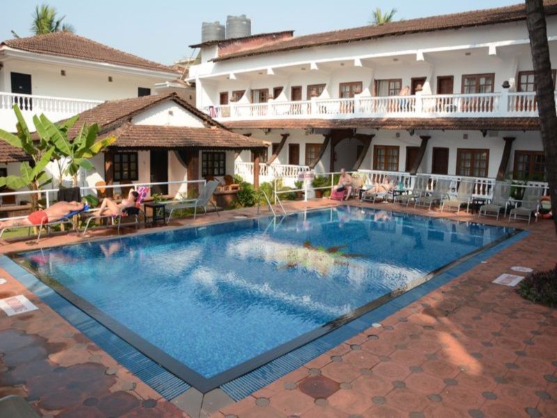 Silver Sand Holiday Village 3*