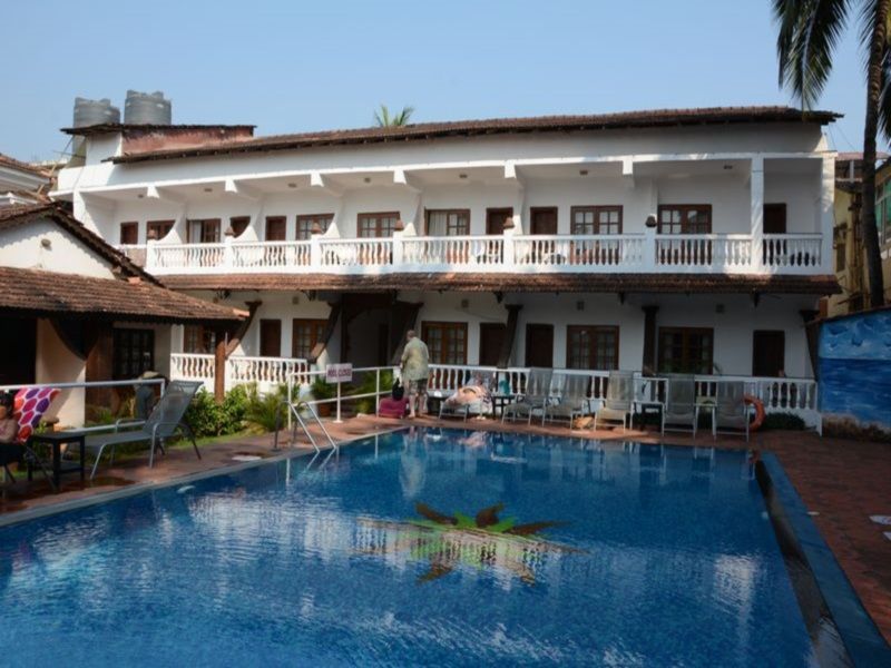 Silver Sand Holiday Village 3*
