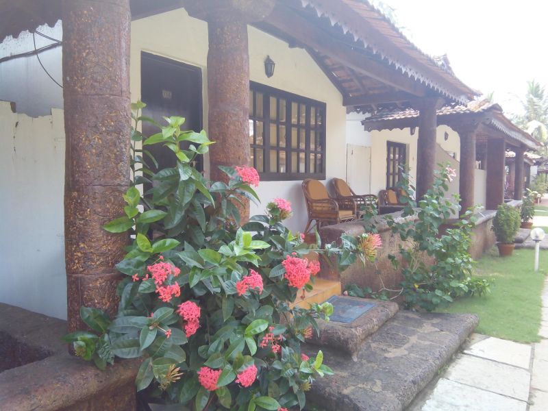 Silver Sand Holiday Village 3*