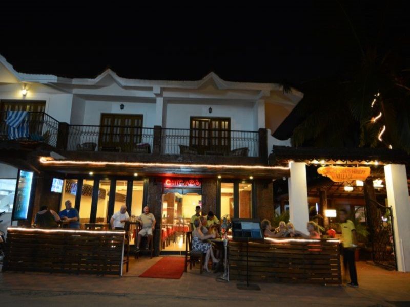 Silver Sand Holiday Village 3*
