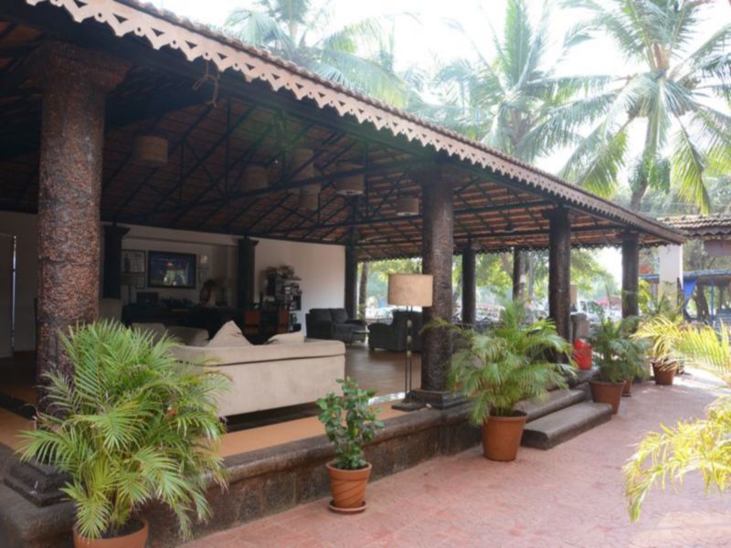 Silver Sand Holiday Village 3*
