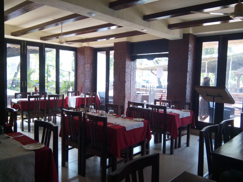 Silver Sand Holiday Village 3*