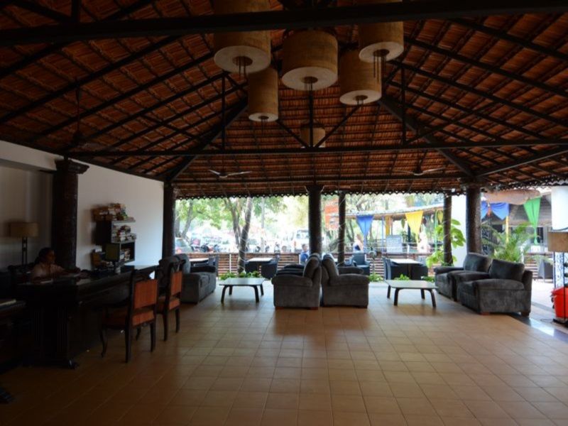 Silver Sand Holiday Village 3*