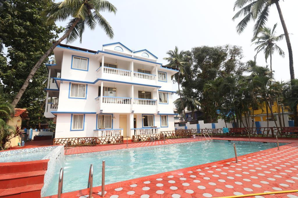 Star Of The Sea Resort 2*