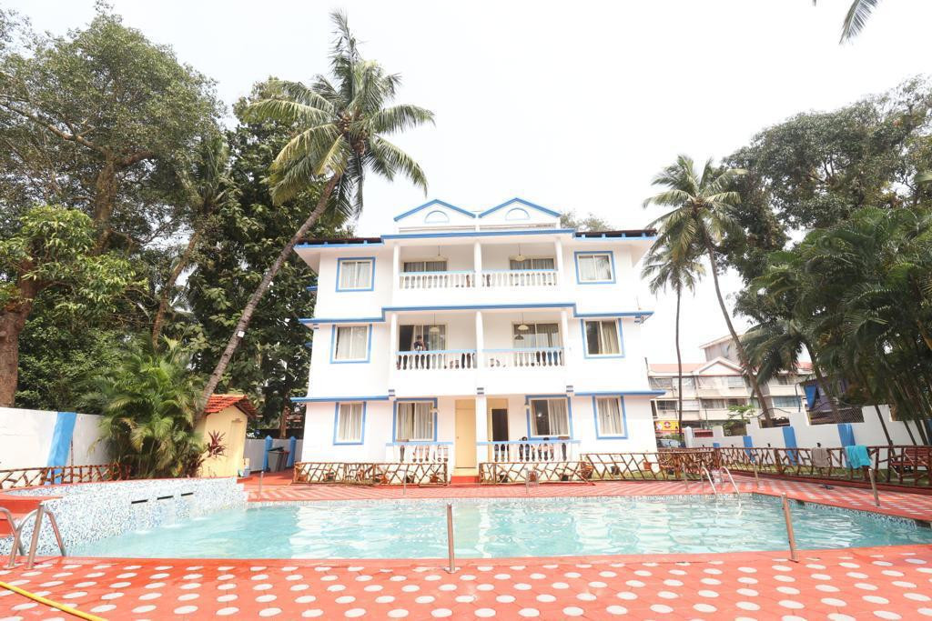 Star Of The Sea Resort 2*