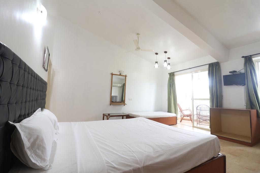 Star Of The Sea Resort 2*