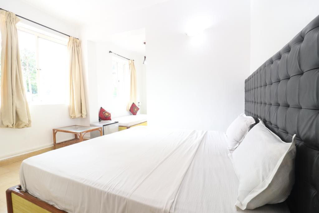 Star Of The Sea Resort 2*