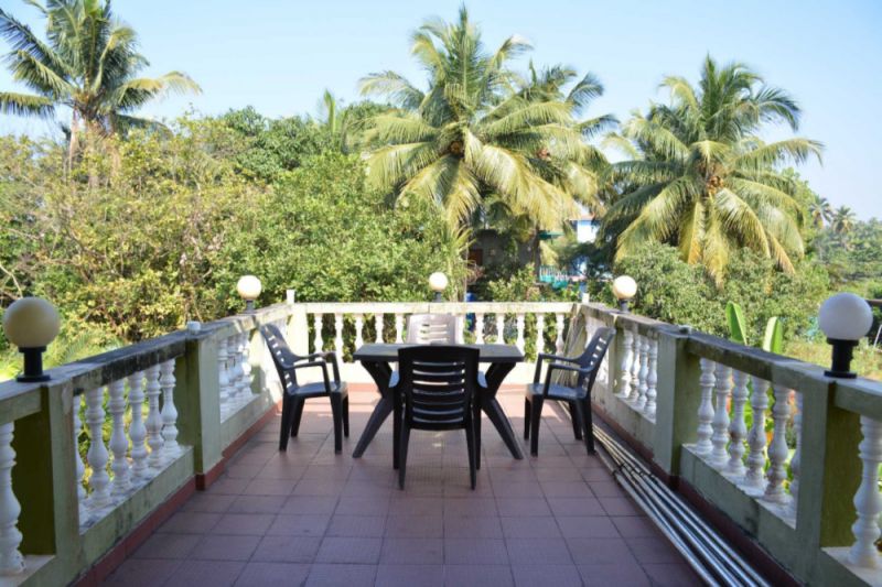 Star Villa Guest House 1*