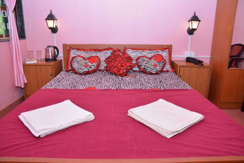 Star Villa Guest House 1*