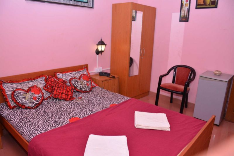 Star Villa Guest House 1*