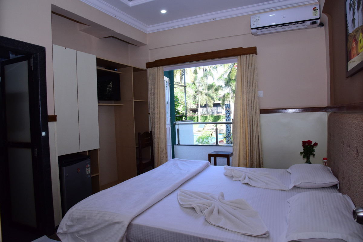 Summer Ville Beach Resort 2*
