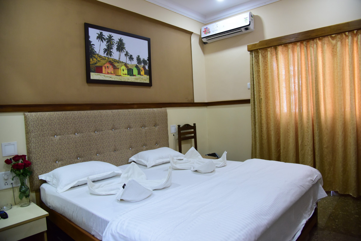 Summer Ville Beach Resort 2*