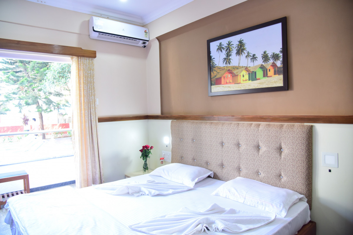 Summer Ville Beach Resort 2*