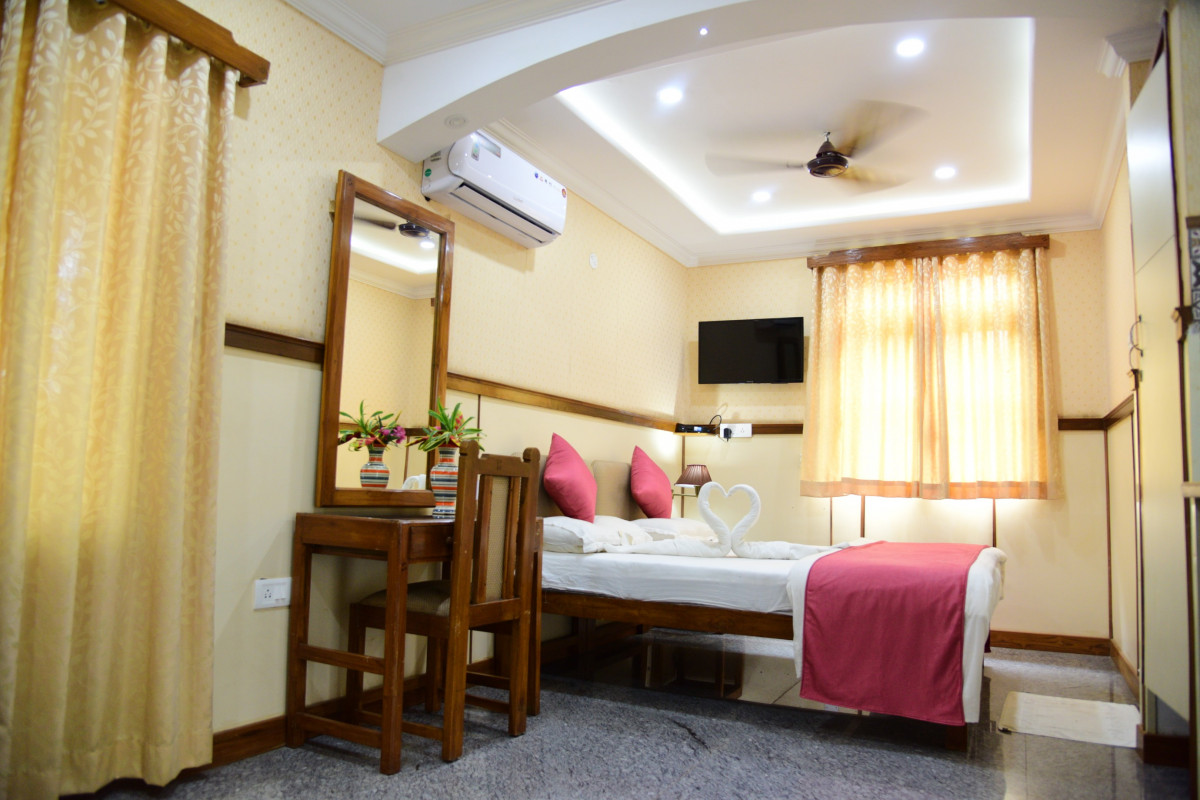 Summer Ville Beach Resort 2*