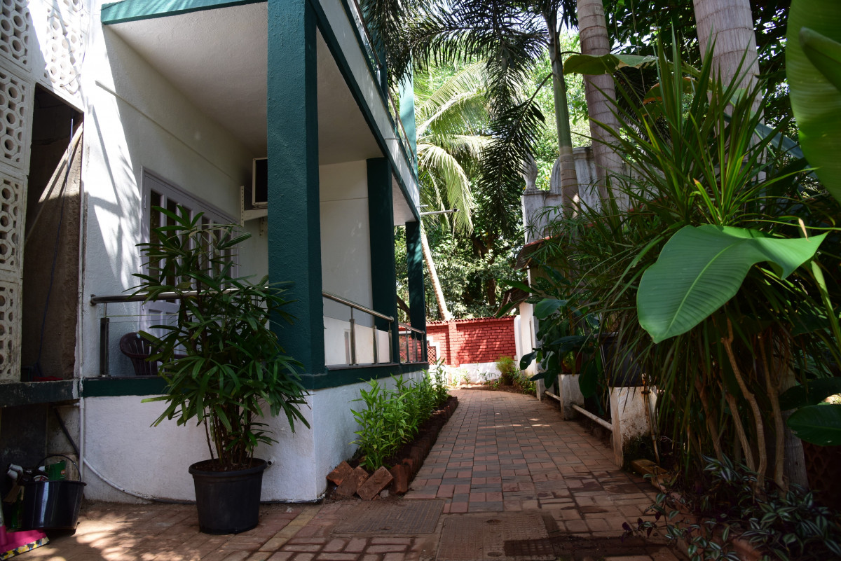 Summer Ville Beach Resort 2*