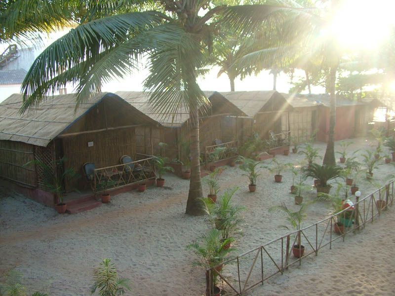 Sunset Resort 2*