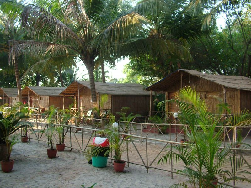 Sunset Resort 2*