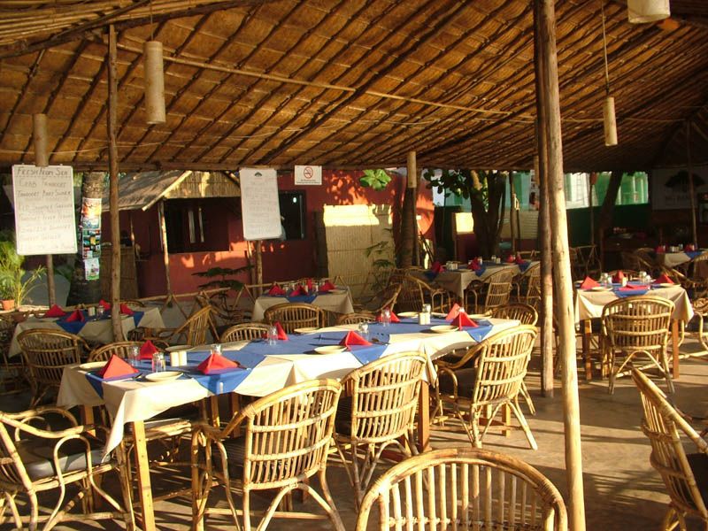 Sunset Resort 2*