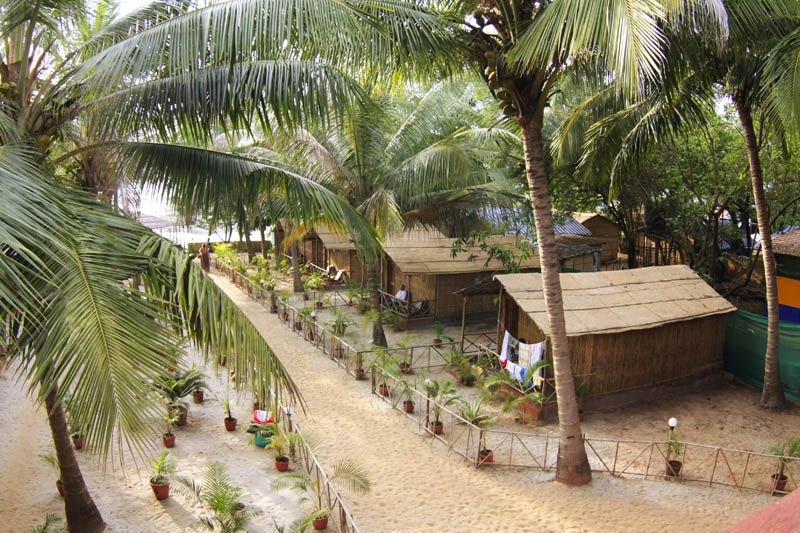 Sunset Resort 2*