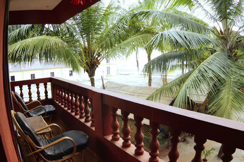 Sunset Resort 2*