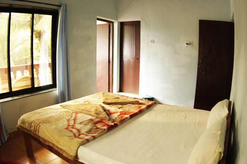 Sunset Resort 2*