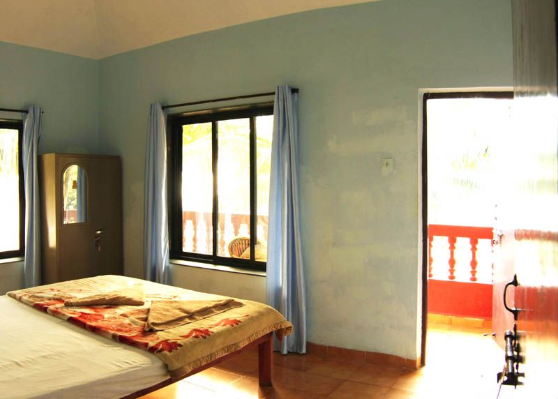 Sunset Resort 2*