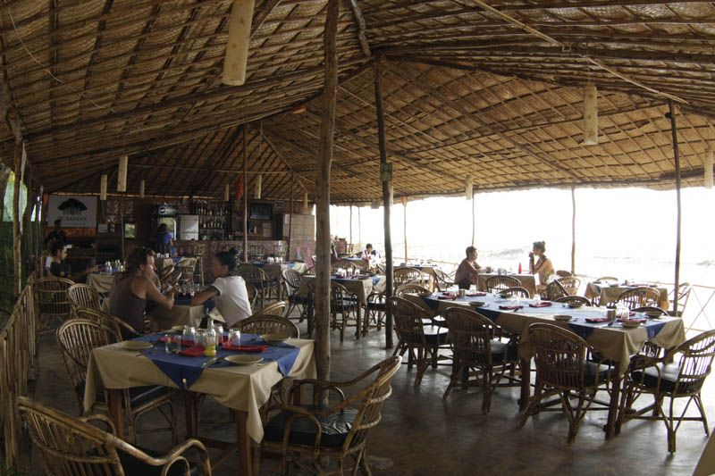 Sunset Resort 2*