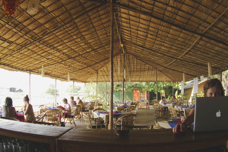 Sunset Resort 2*