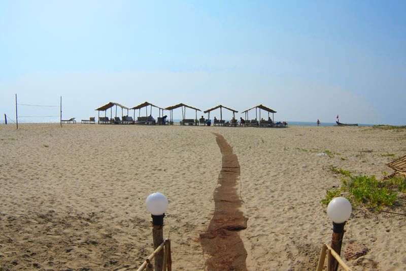 Sunset Resort 2*