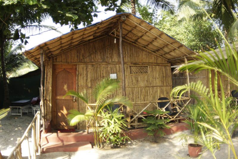 Sunset Resort 2*