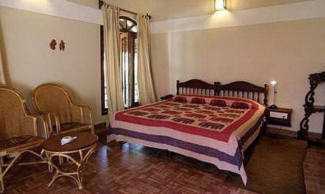 Thapovan Heritage Home 3*